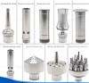 Water Crown Manufacturer Fountain Nozzles